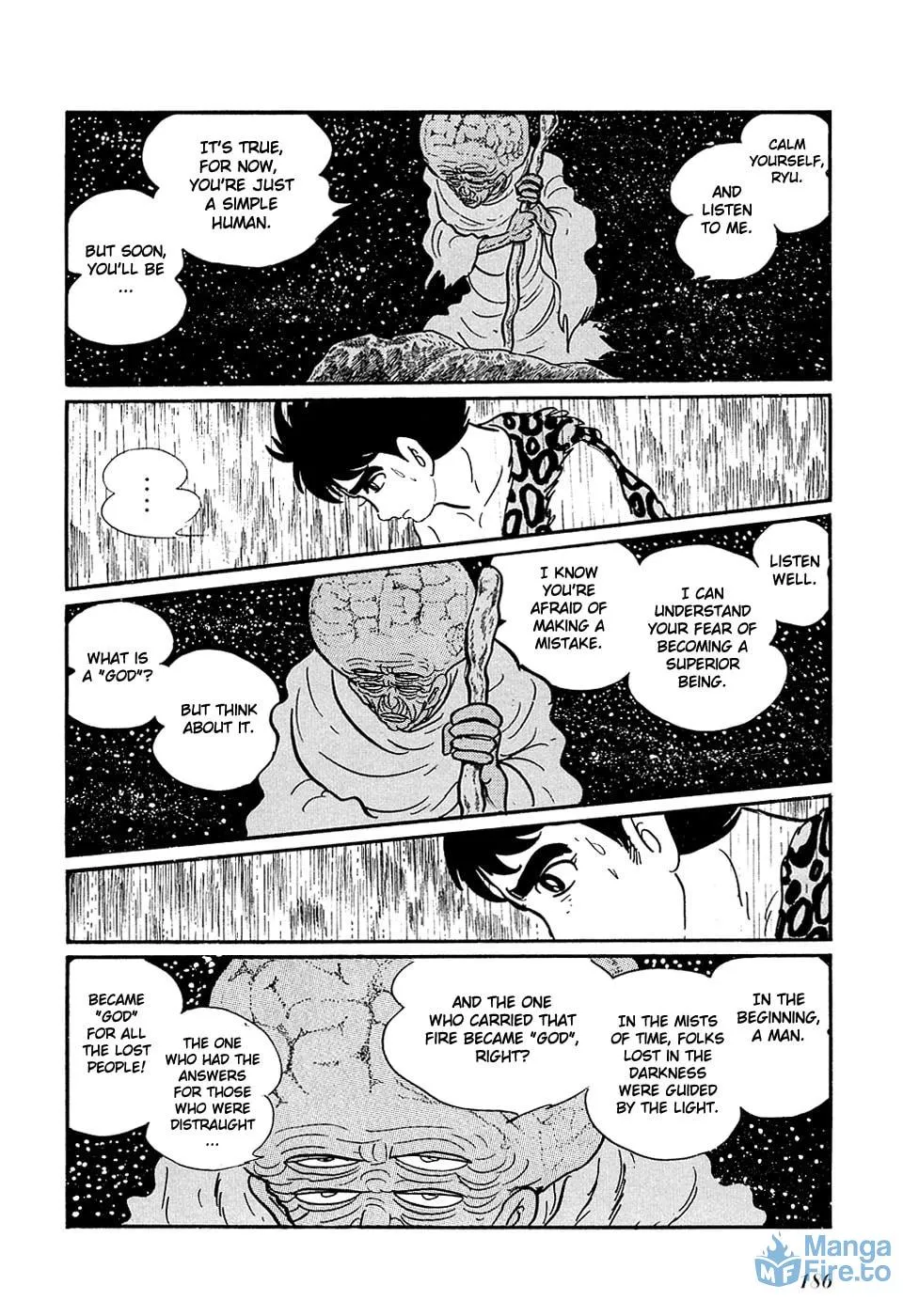 Read Ryuu no Michi chapter 21.2 image 8 on Lezhin
