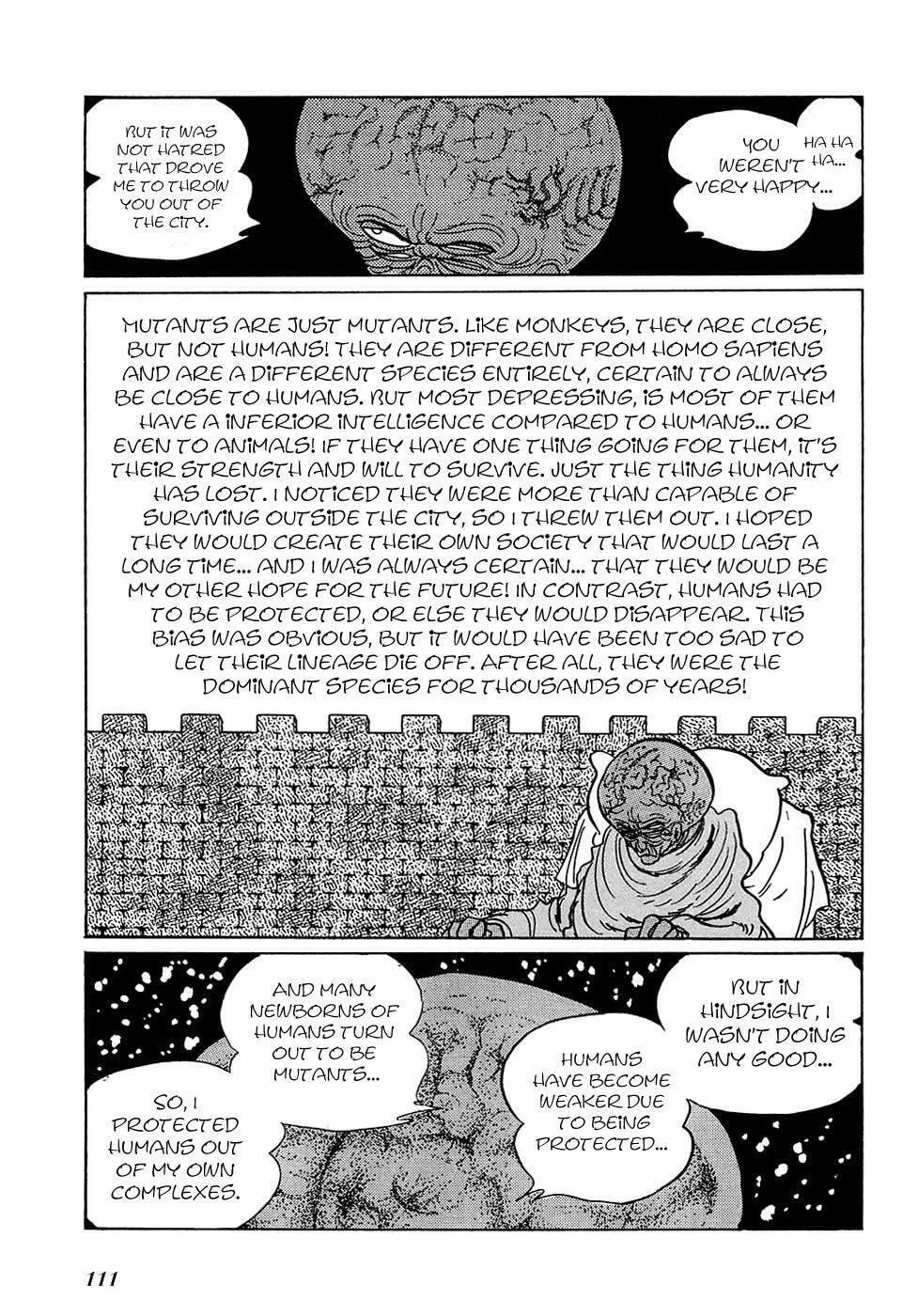 Read Ryuu no Michi chapter 21 image 12 on Lezhin