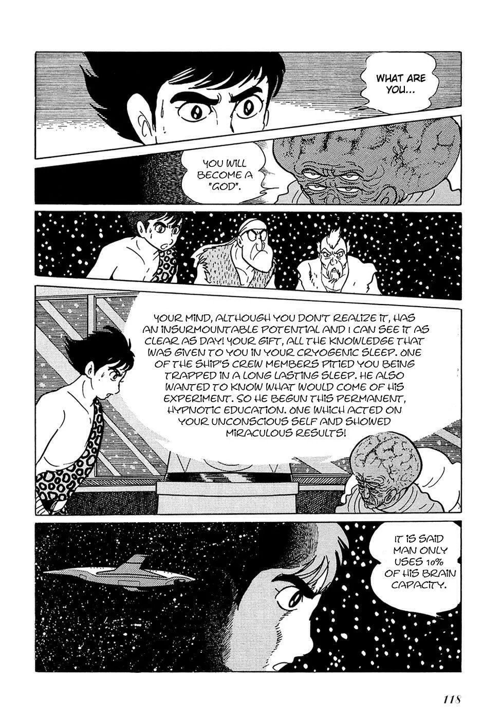 Read Ryuu no Michi chapter 21 image 18 on Lezhin