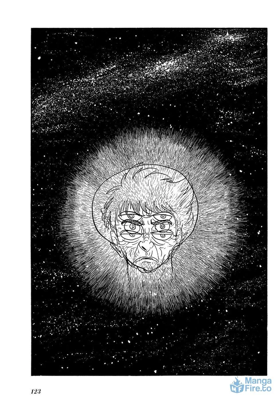 Read Ryuu no Michi chapter 21 image 23 on Lezhin