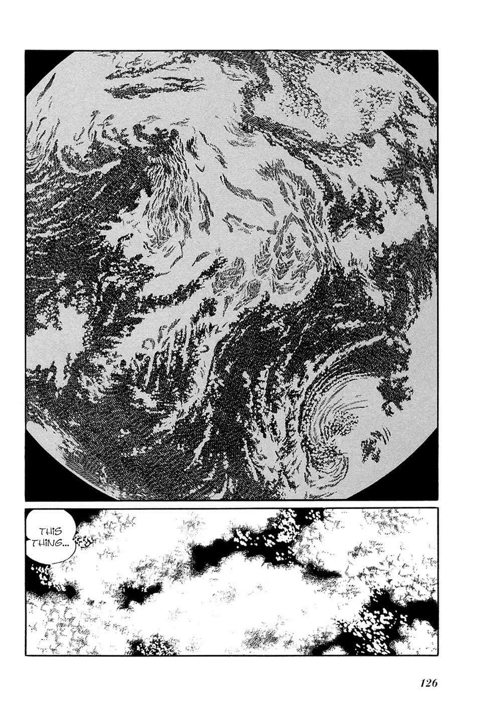 Read Ryuu no Michi chapter 21 image 27 on Lezhin