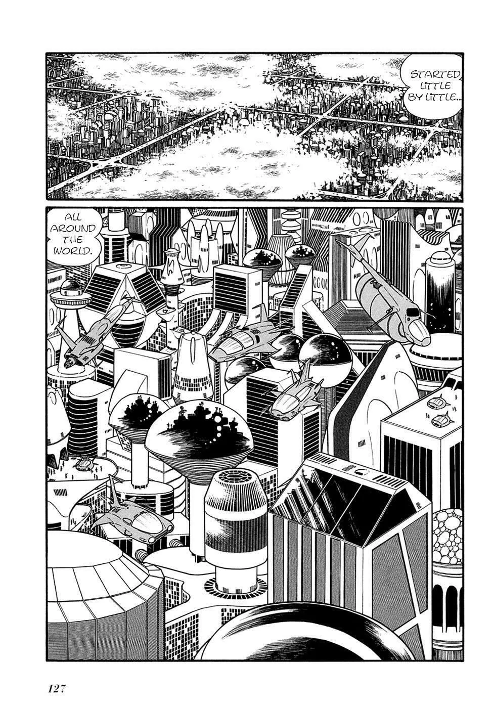 Read Ryuu no Michi chapter 21 image 28 on Lezhin