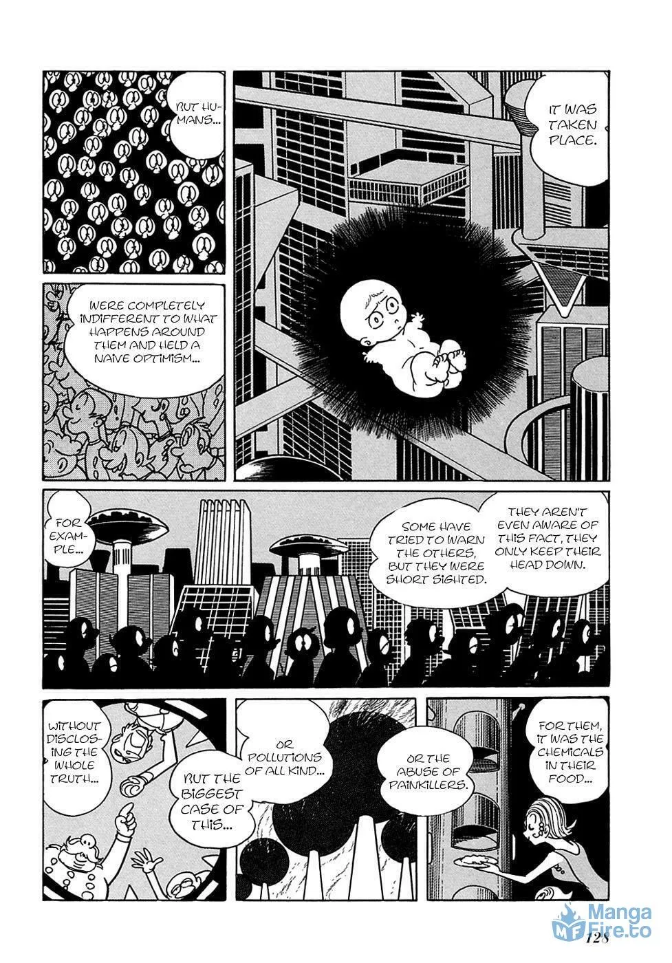 Read Ryuu no Michi chapter 21 image 29 on Lezhin