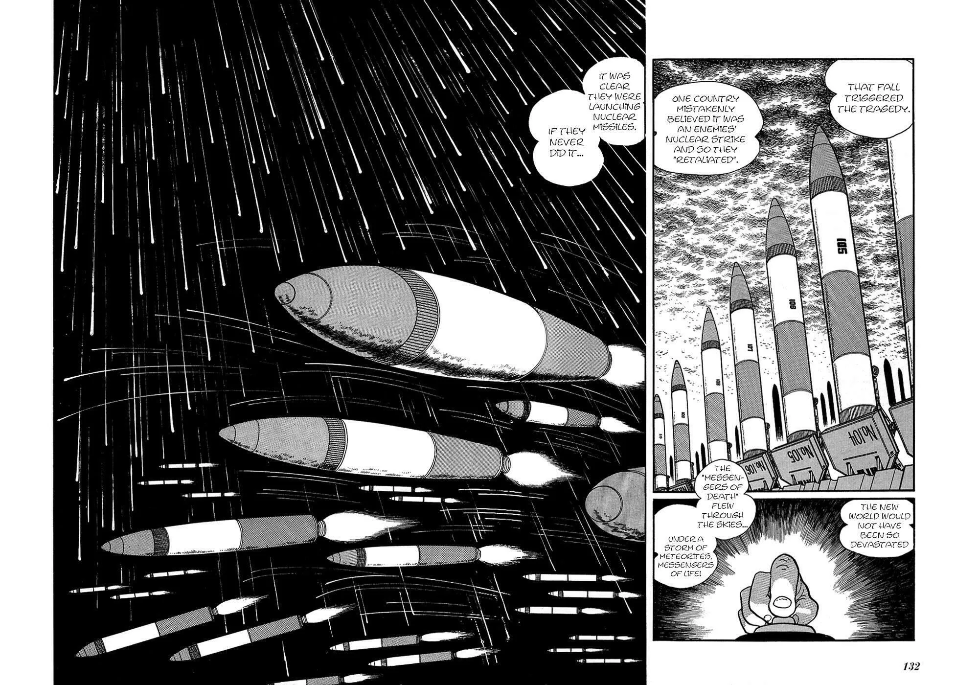 Read Ryuu no Michi chapter 21 image 34 on Lezhin