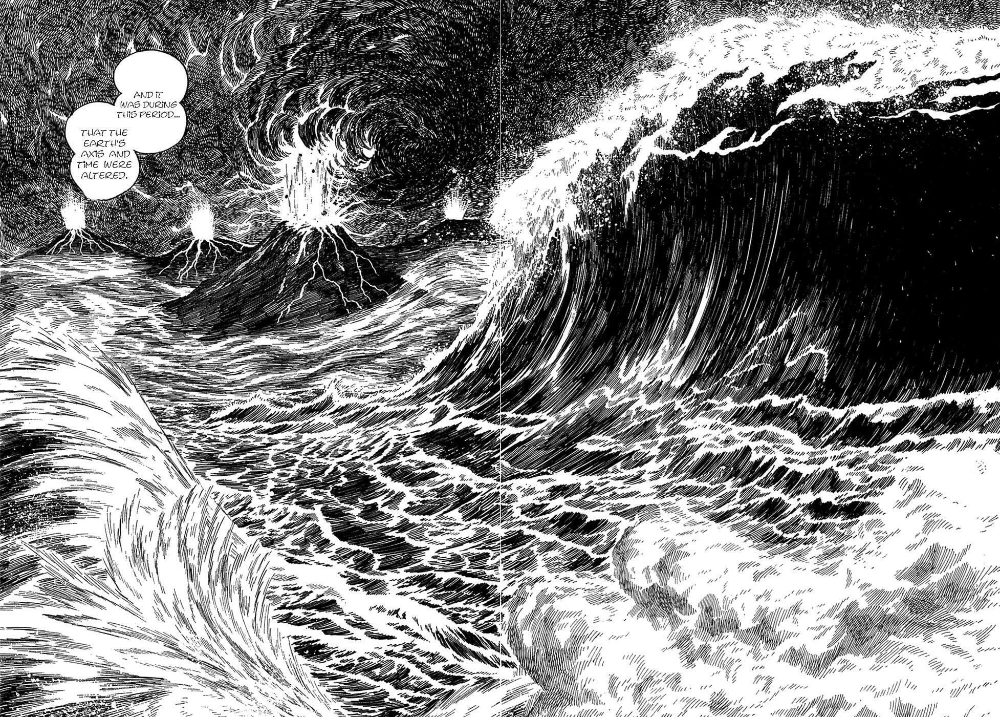 Read Ryuu no Michi chapter 21 image 39 on Lezhin