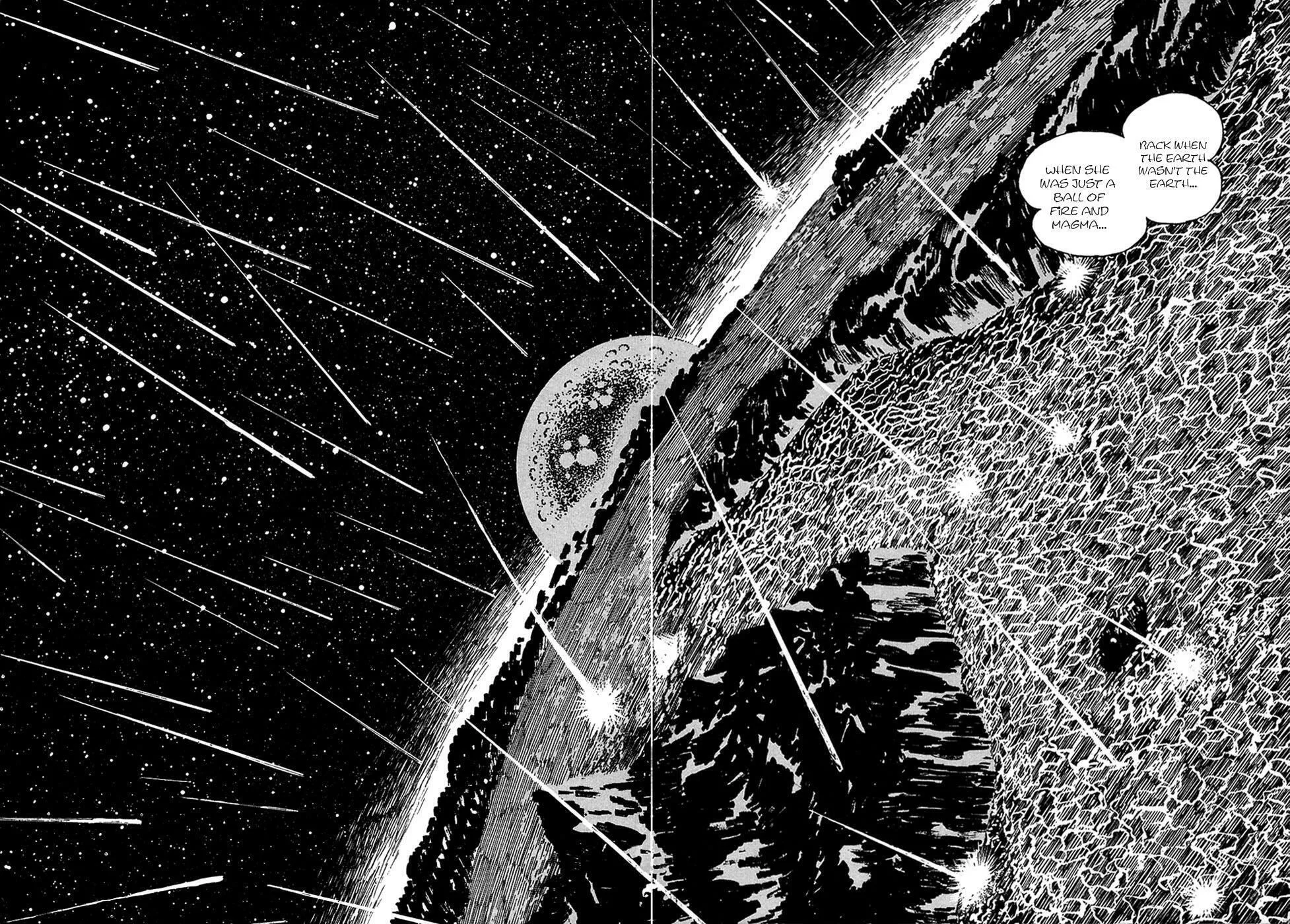 Read Ryuu no Michi chapter 21 image 45 on Lezhin