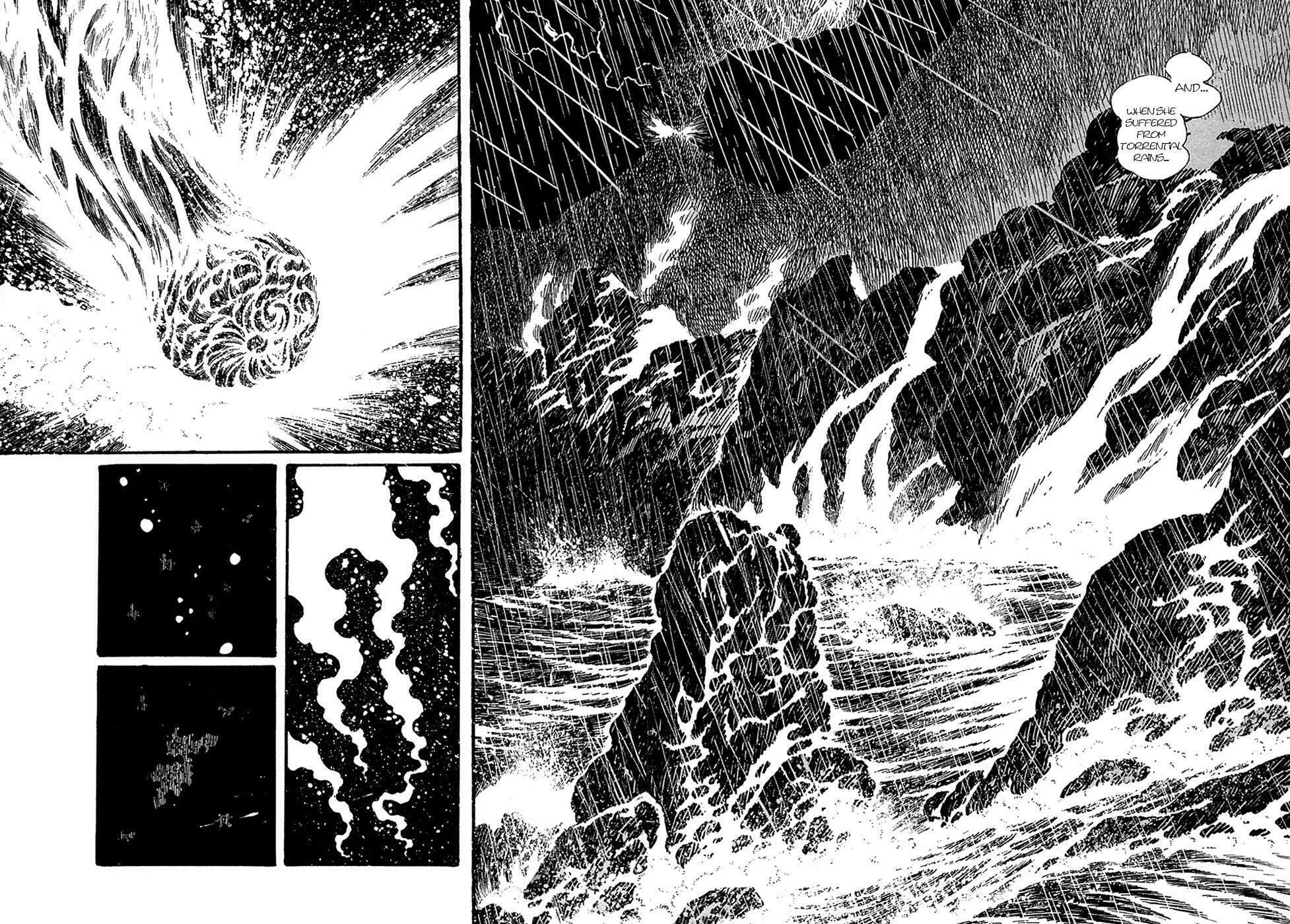 Read Ryuu no Michi chapter 21 image 46 on Lezhin