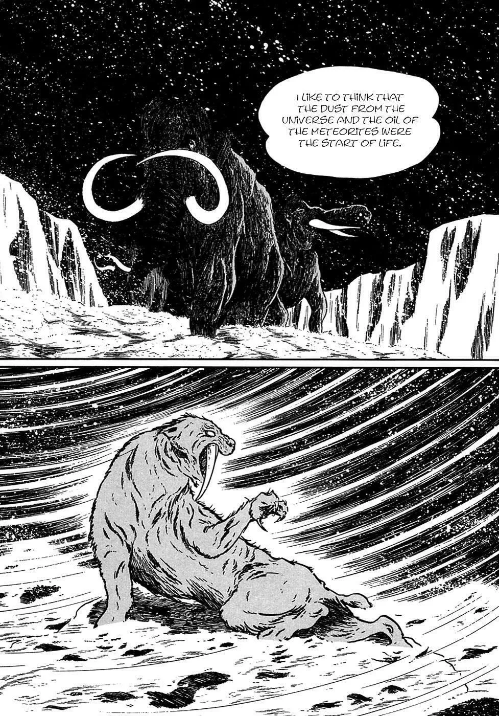 Read Ryuu no Michi chapter 21 image 51 on Lezhin