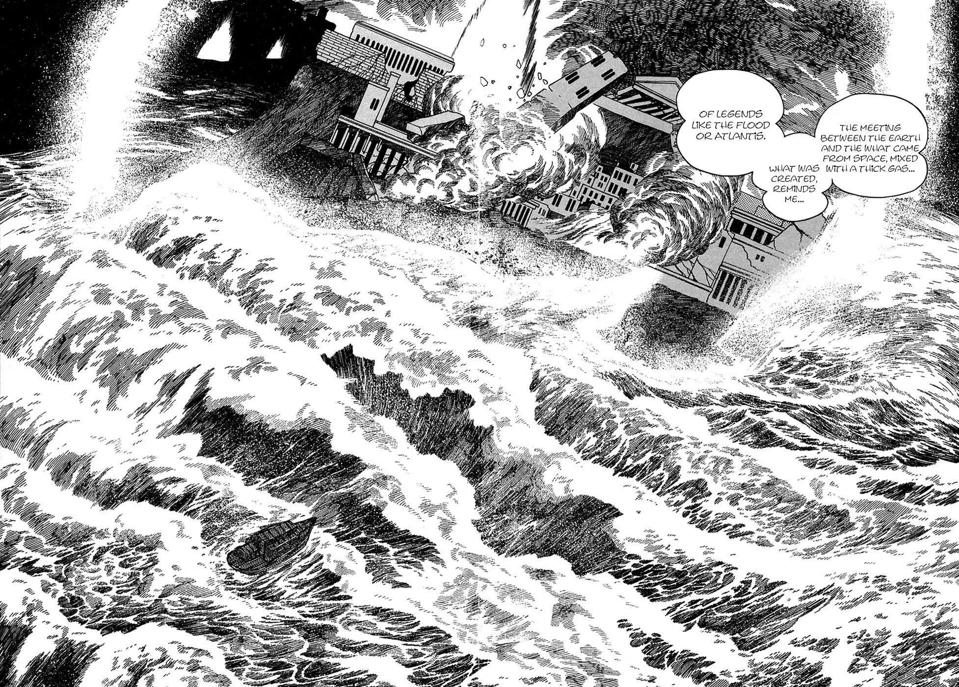 Read Ryuu no Michi chapter 21 image 53 on Lezhin