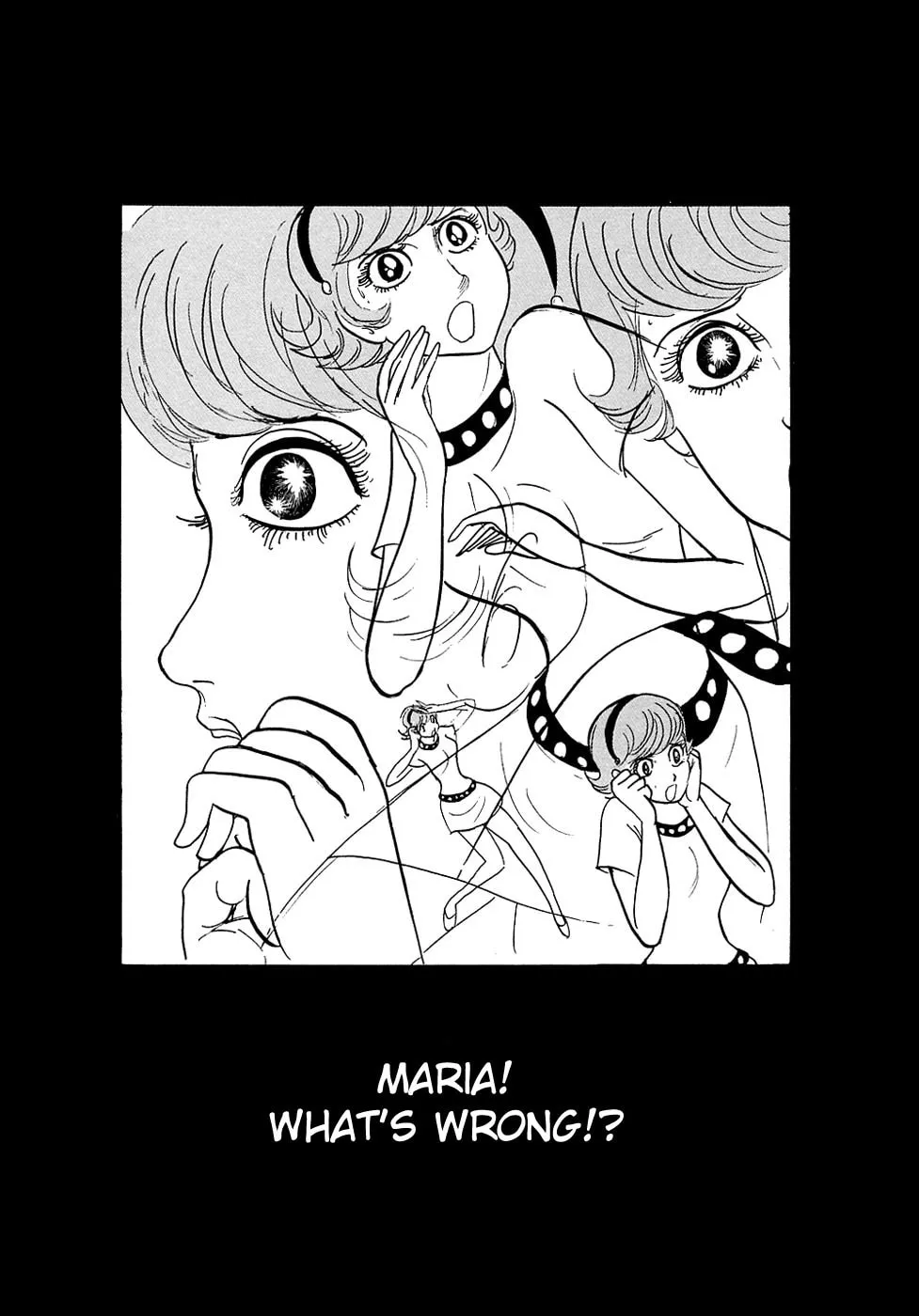 Read Ryuu no Michi chapter 22 image 16 on Lezhin