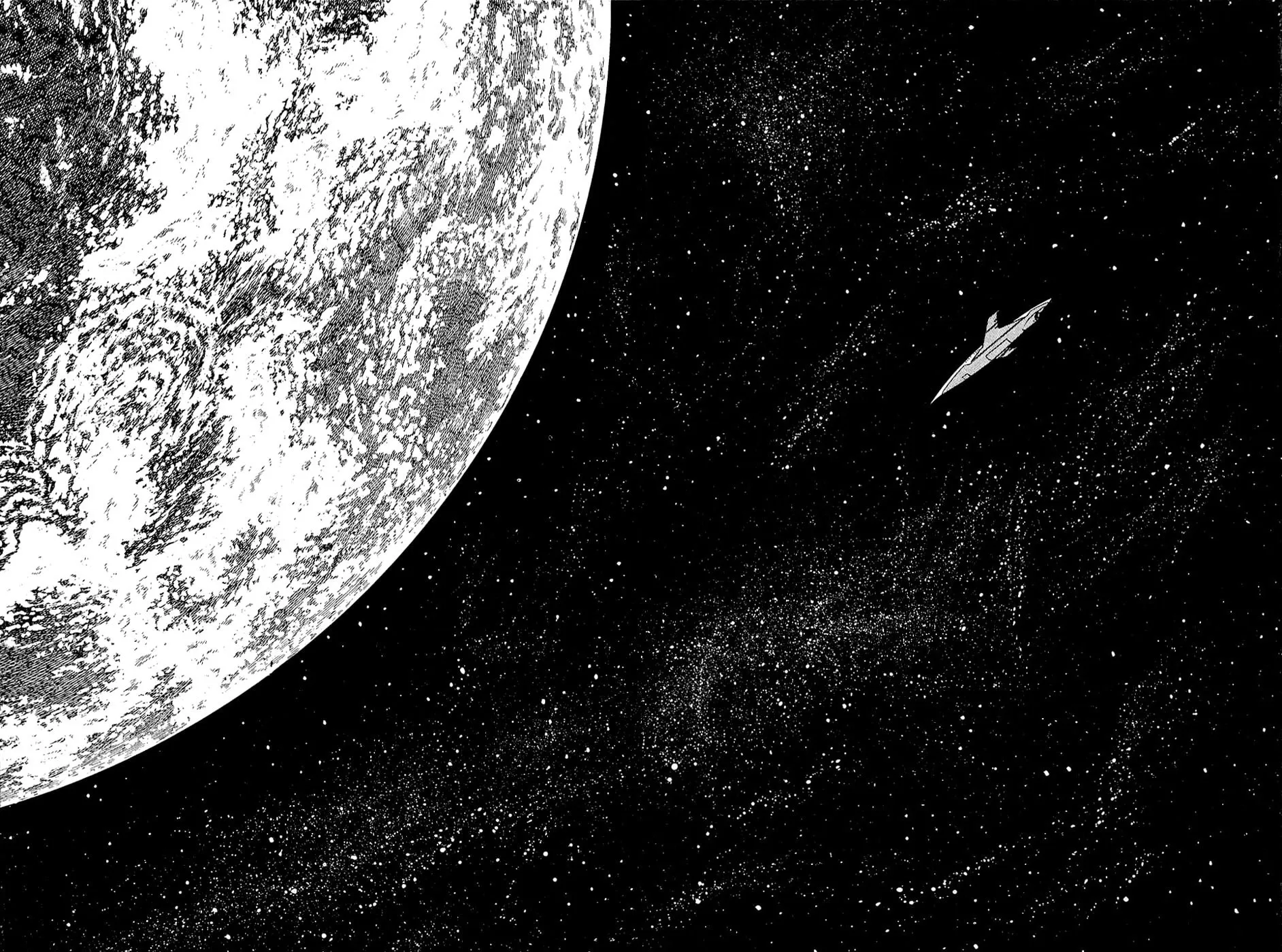Read Ryuu no Michi chapter 22 image 5 on Lezhin