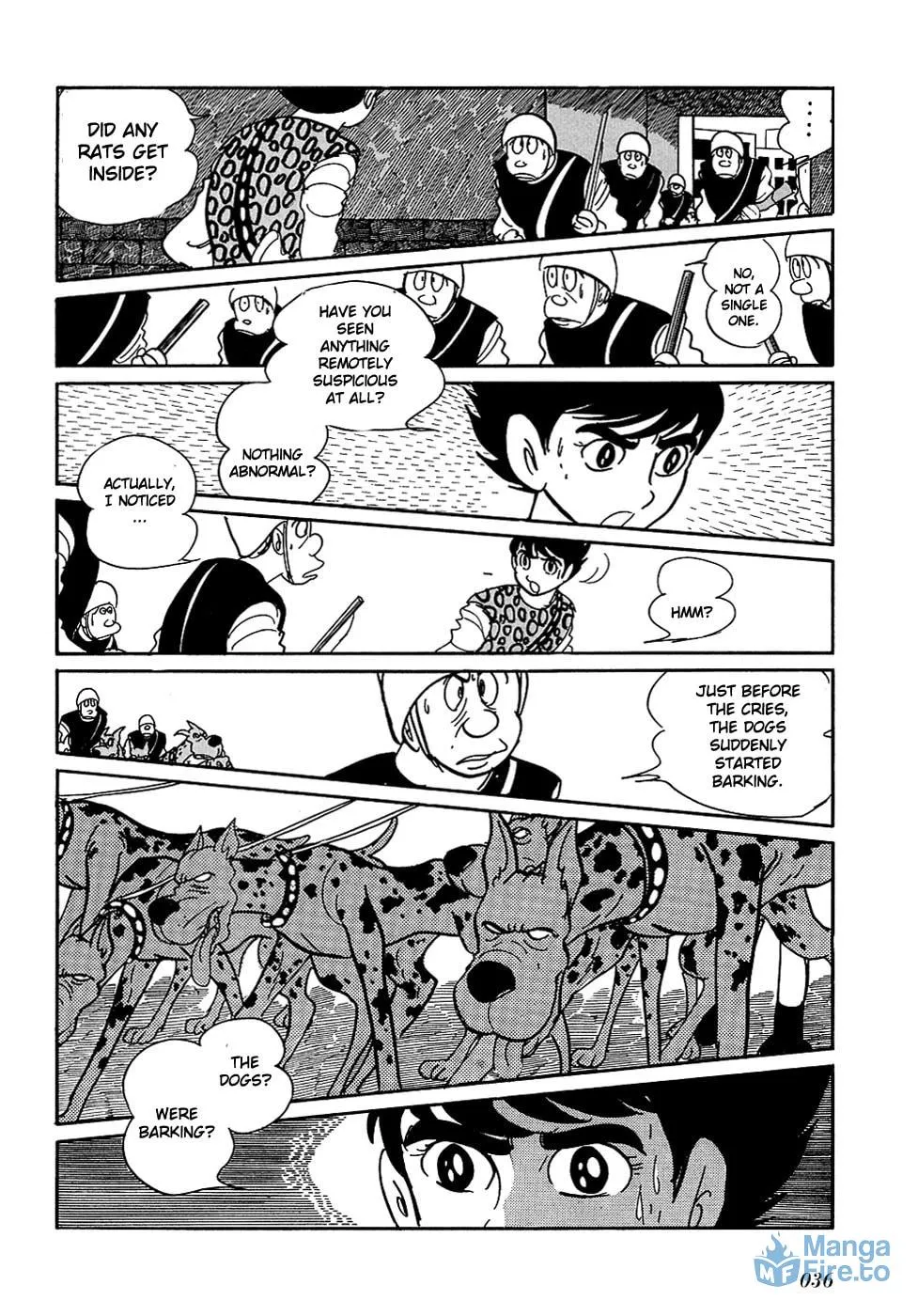 Read Ryuu no Michi chapter 23.1 image 11 on Lezhin