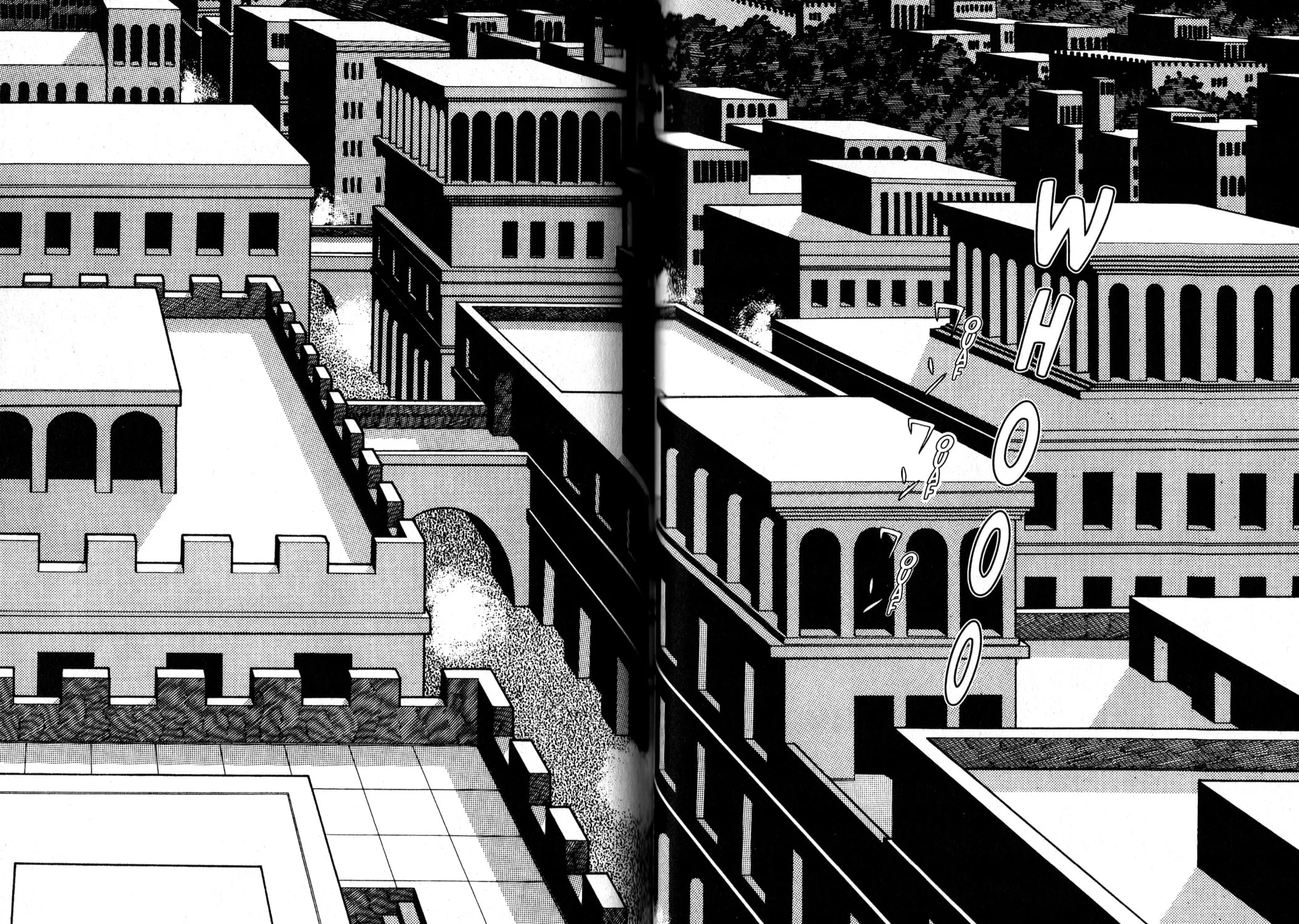 Read Ryuu no Michi chapter 23.1 image 14 on Lezhin