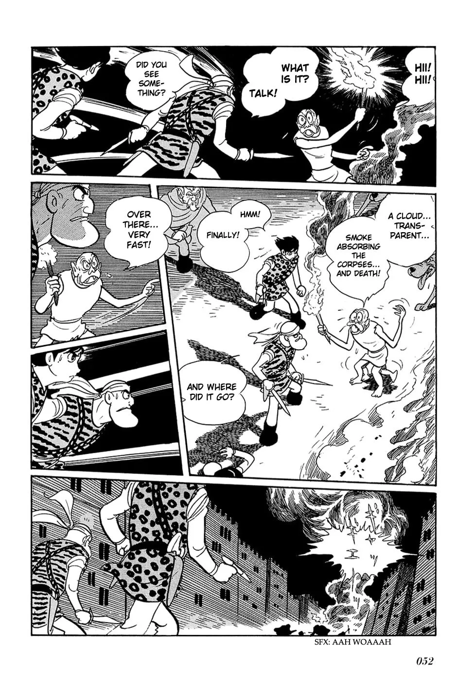 Read Ryuu no Michi chapter 23.1 image 25 on Lezhin