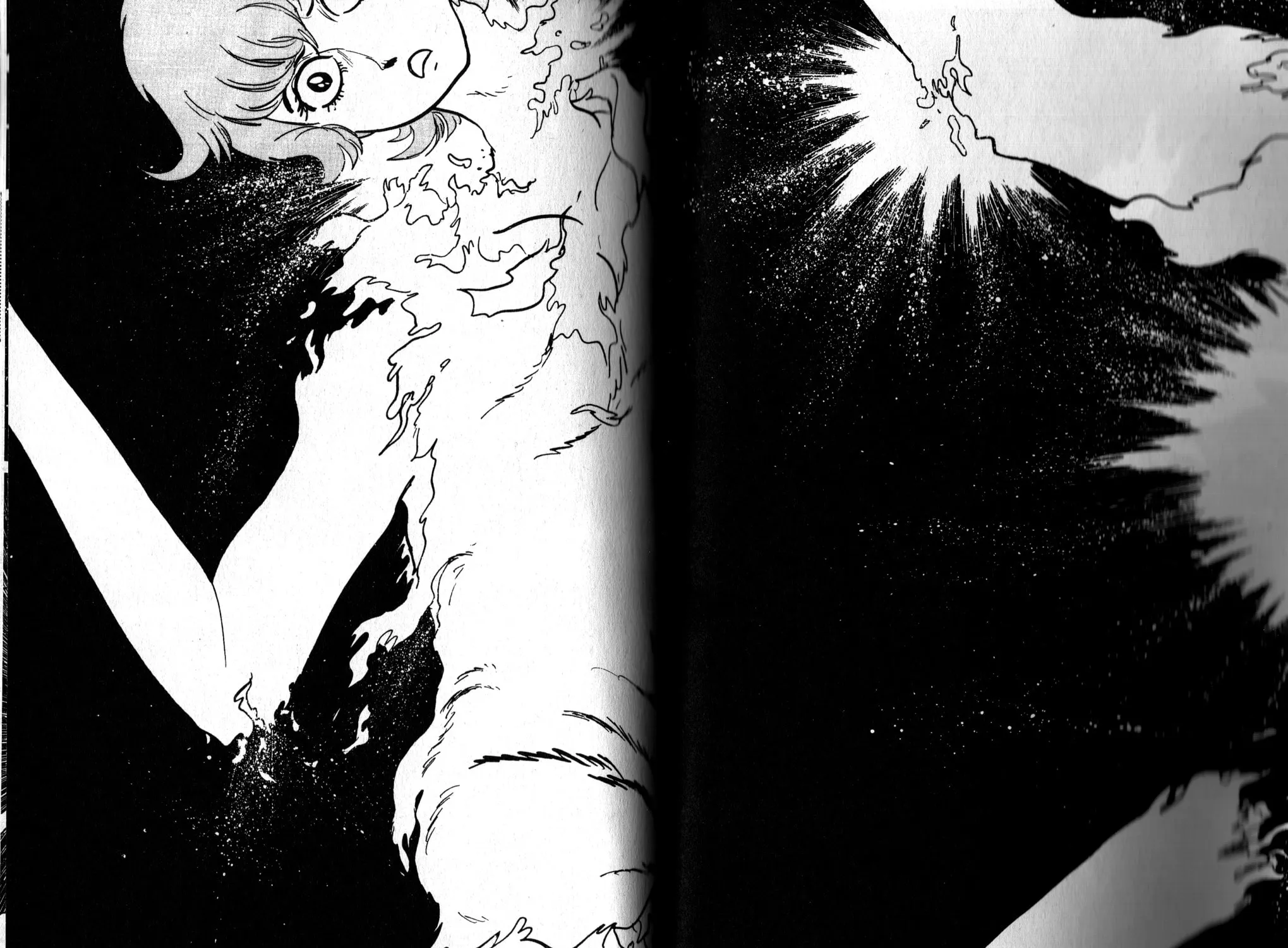Read Ryuu no Michi chapter 23.1 image 30 on Lezhin