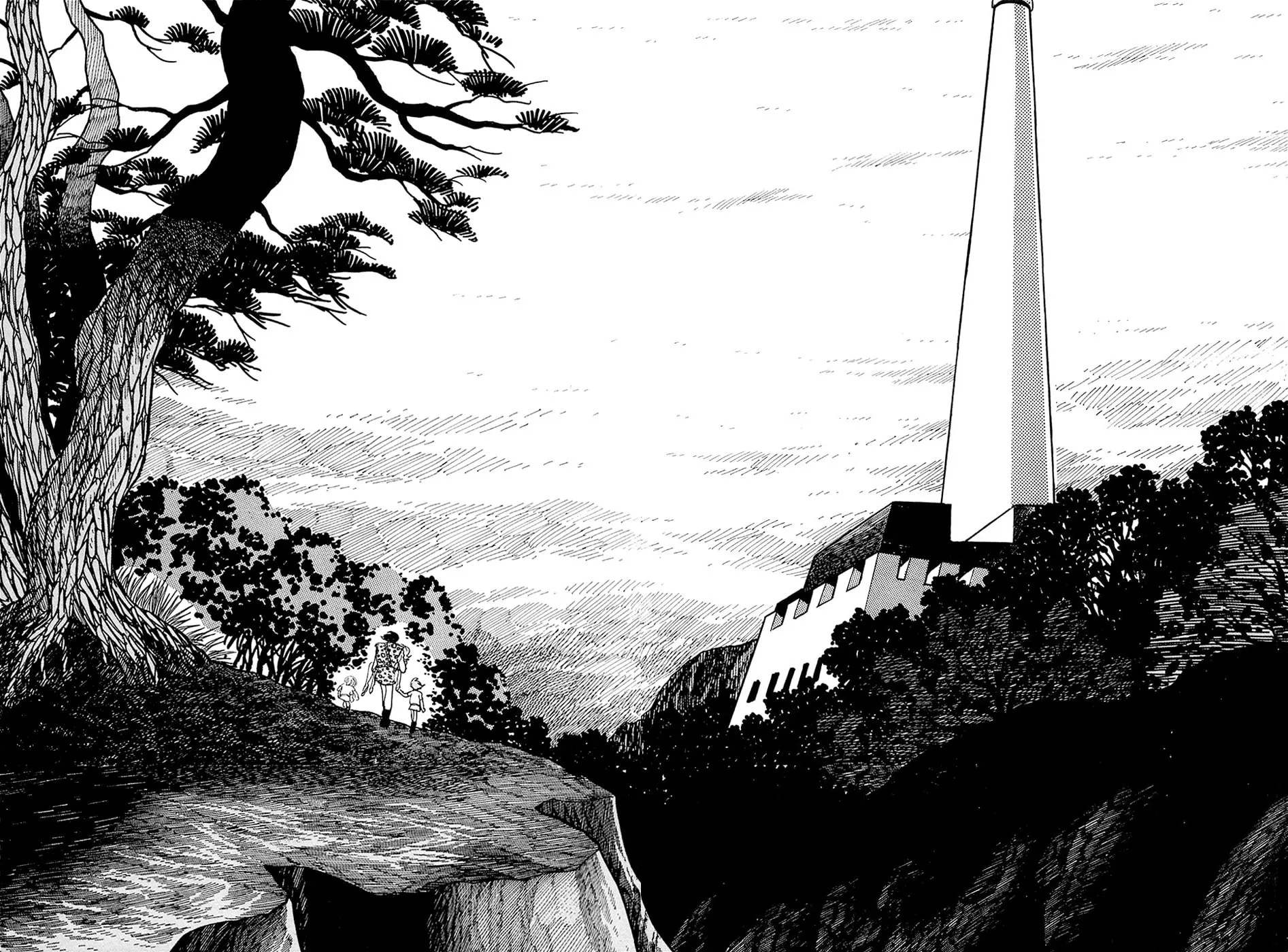 Read Ryuu no Michi chapter 23.1 image 8 on Lezhin