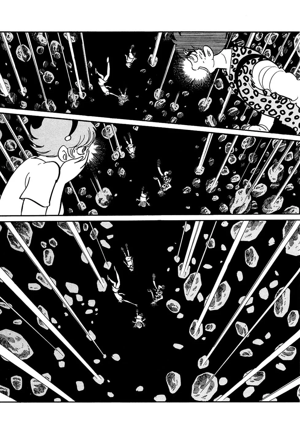 Read Ryuu no Michi chapter 23.2 image 10 on Lezhin