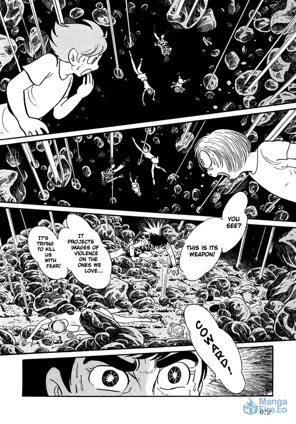 Read Ryuu no Michi chapter 23.2 image 11 on Lezhin