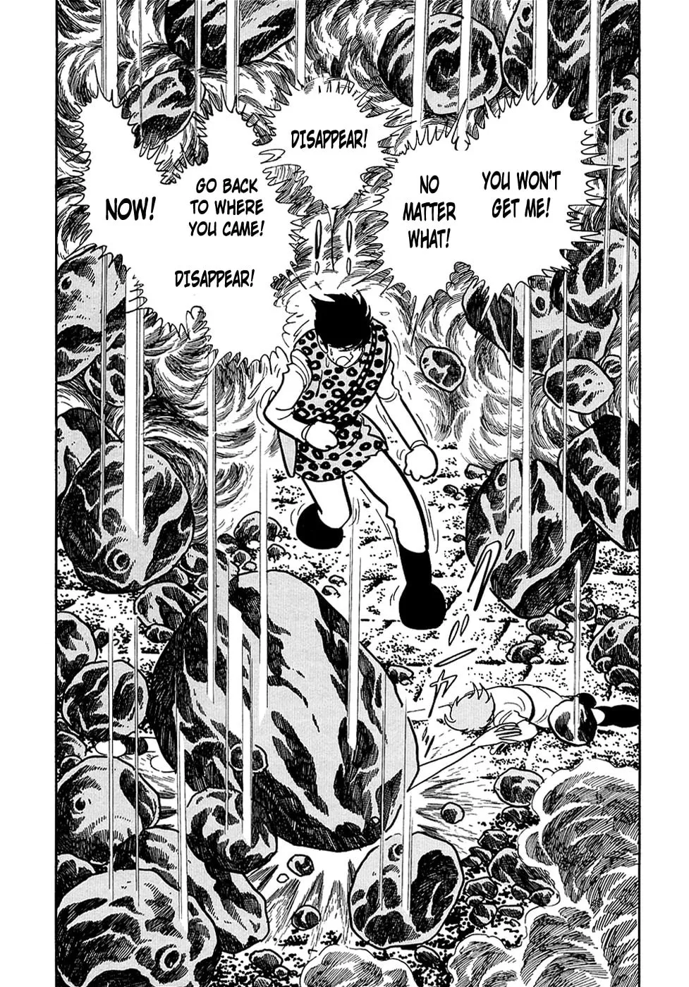Read Ryuu no Michi chapter 23.2 image 12 on Lezhin