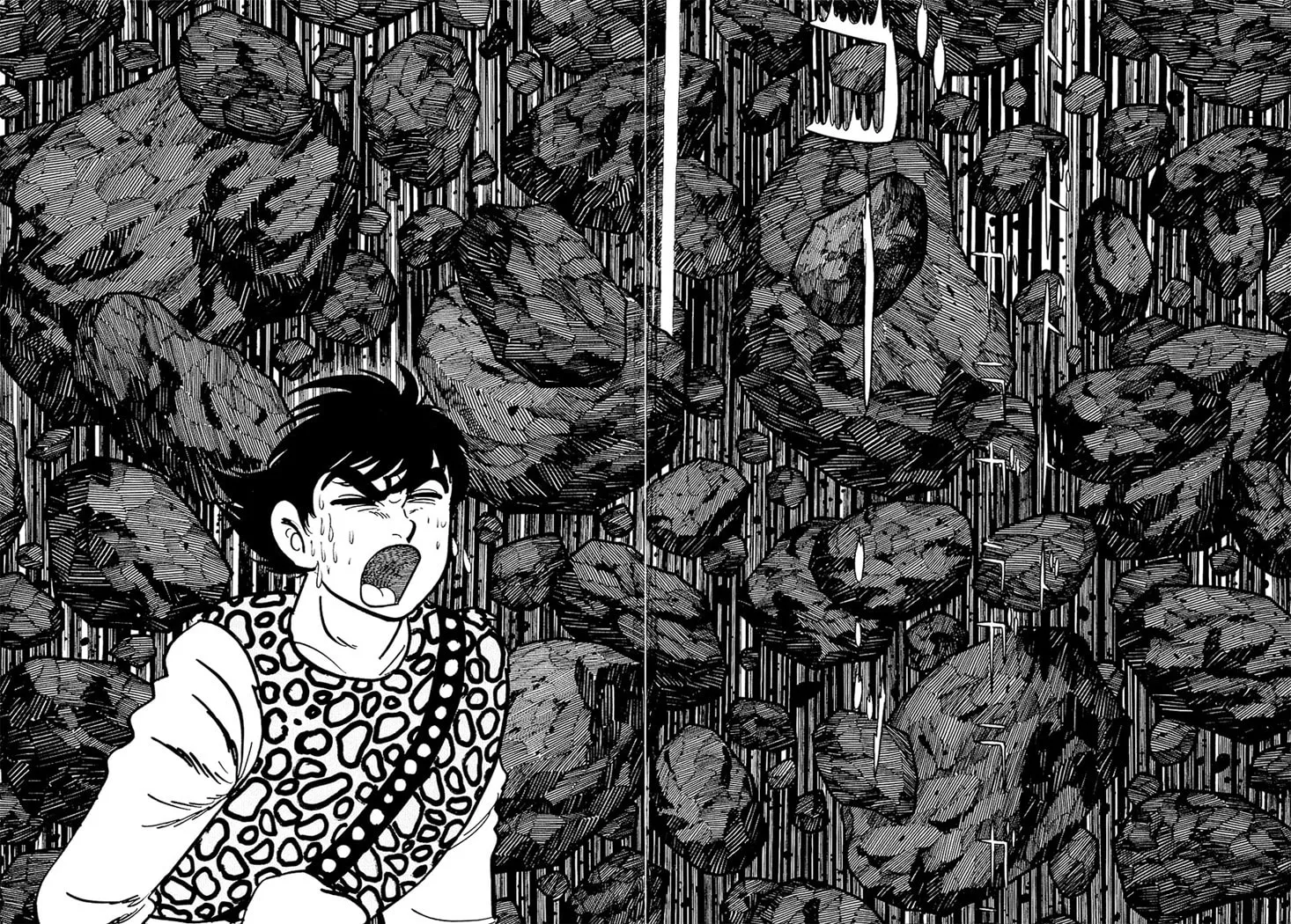 Read Ryuu no Michi chapter 23.2 image 13 on Lezhin