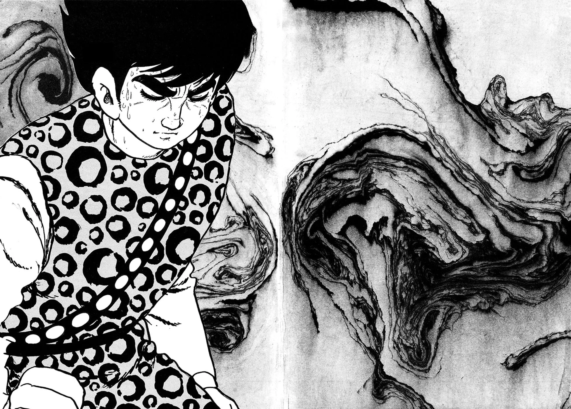 Read Ryuu no Michi chapter 23.2 image 14 on Lezhin