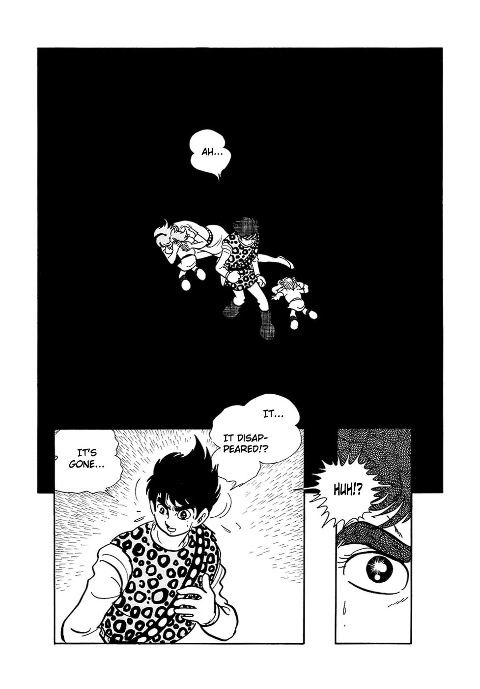 Read Ryuu no Michi chapter 23.2 image 15 on Lezhin