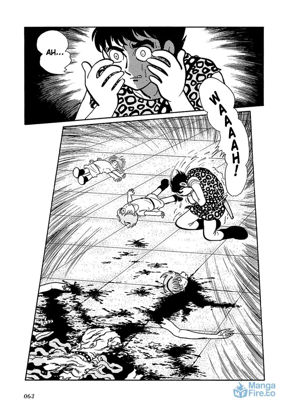 Read Ryuu no Michi chapter 23.2 image 2 on Lezhin