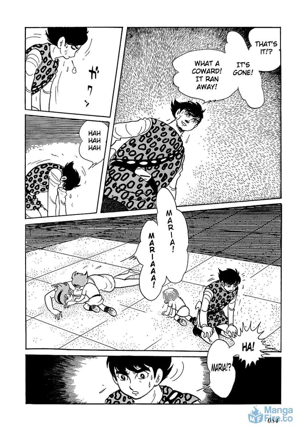 Read Ryuu no Michi chapter 23.2 image 20 on Lezhin