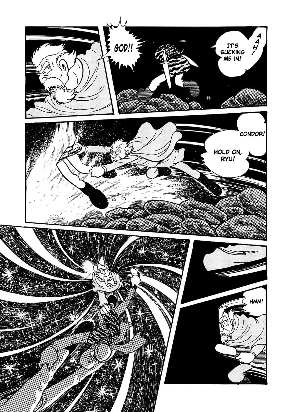 Read Ryuu no Michi chapter 23.2 image 30 on Lezhin
