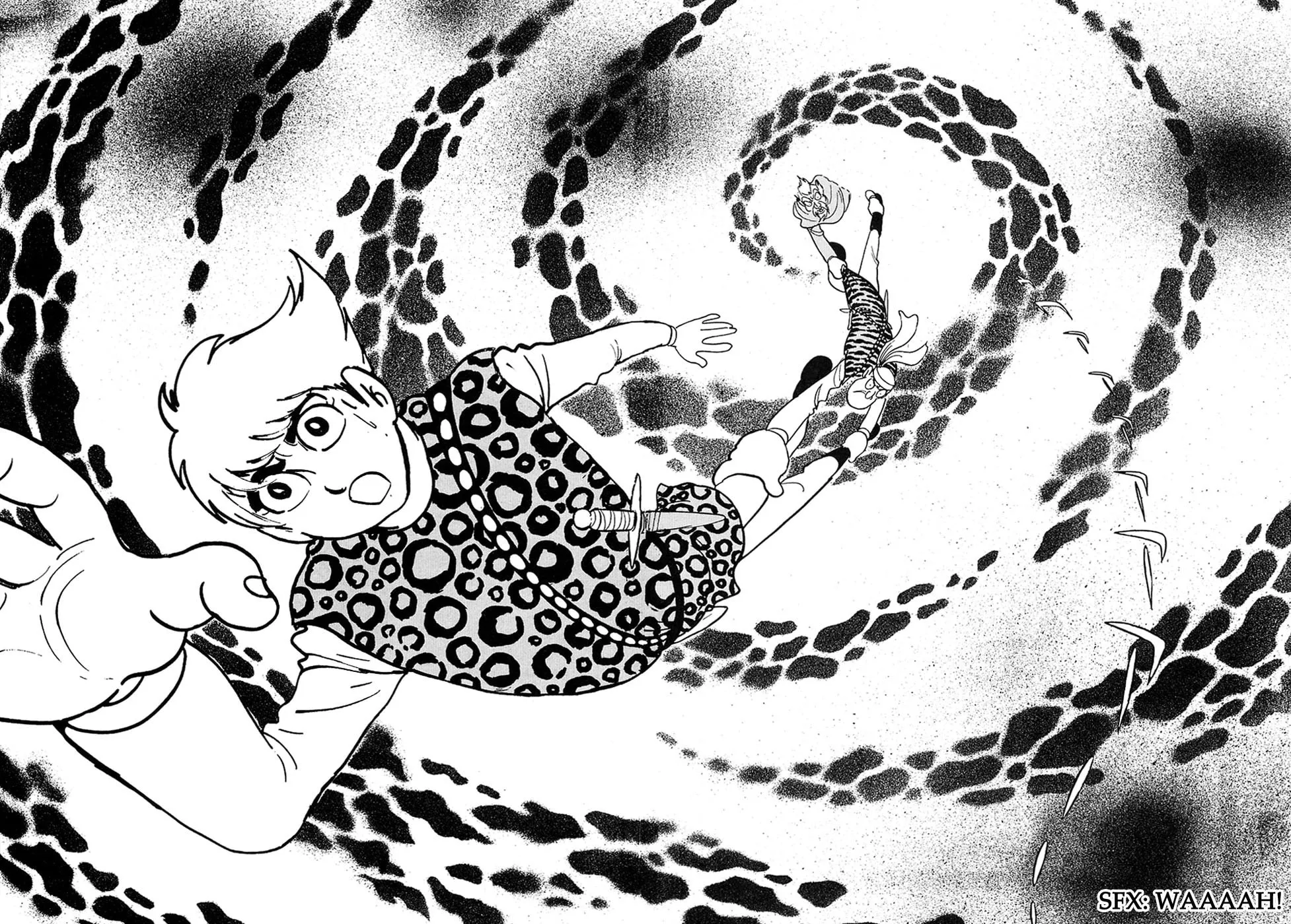 Read Ryuu no Michi chapter 23.2 image 31 on Lezhin