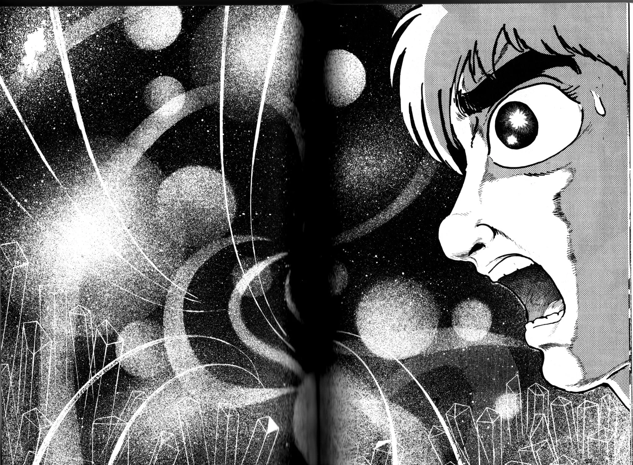 Read Ryuu no Michi chapter 23.2 image 32 on Lezhin