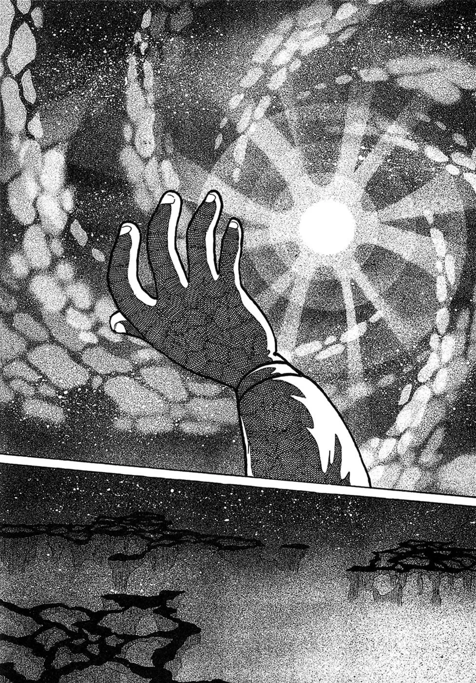 Read Ryuu no Michi chapter 23.2 image 34 on Lezhin