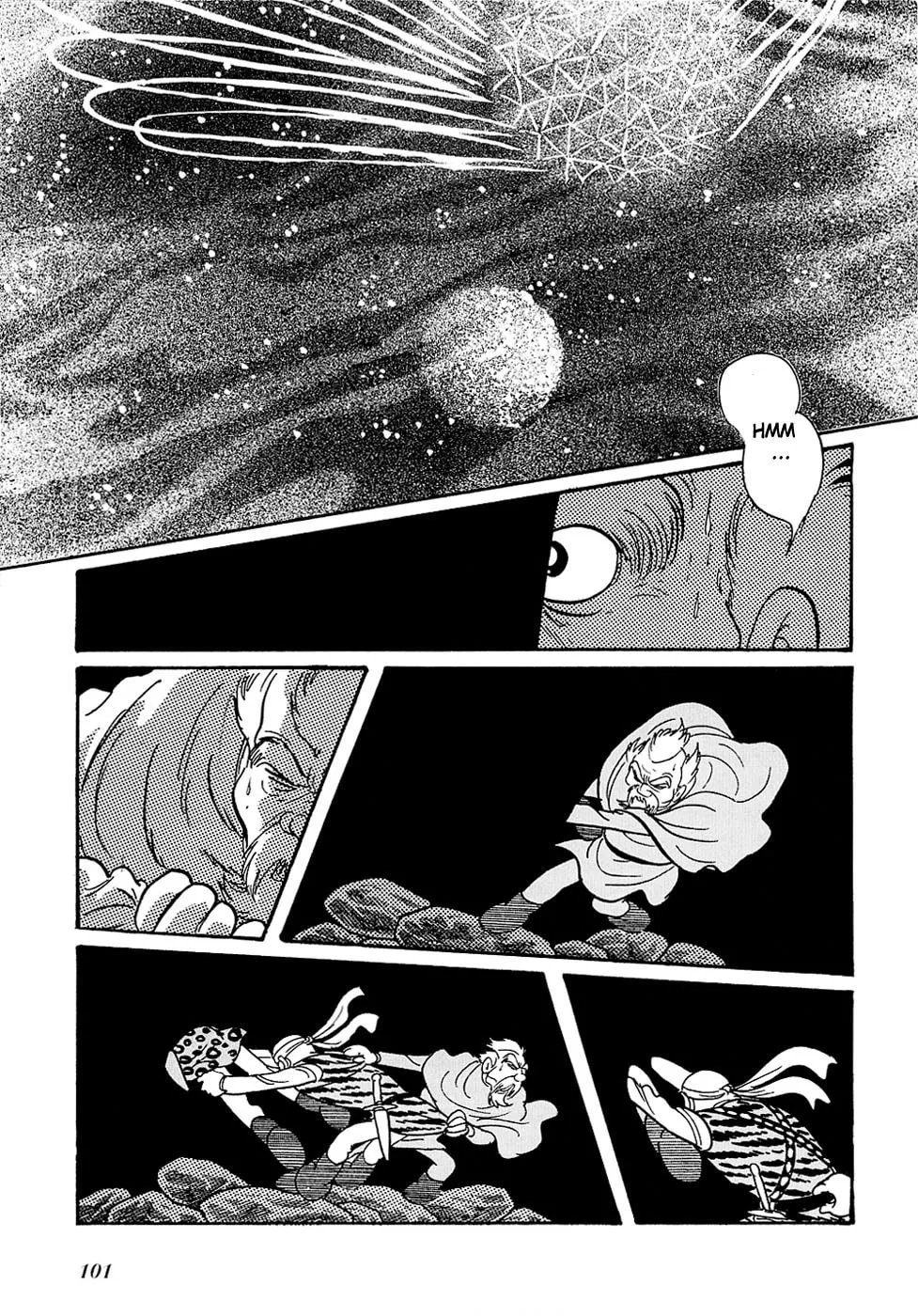 Read Ryuu no Michi chapter 23.2 image 35 on Lezhin