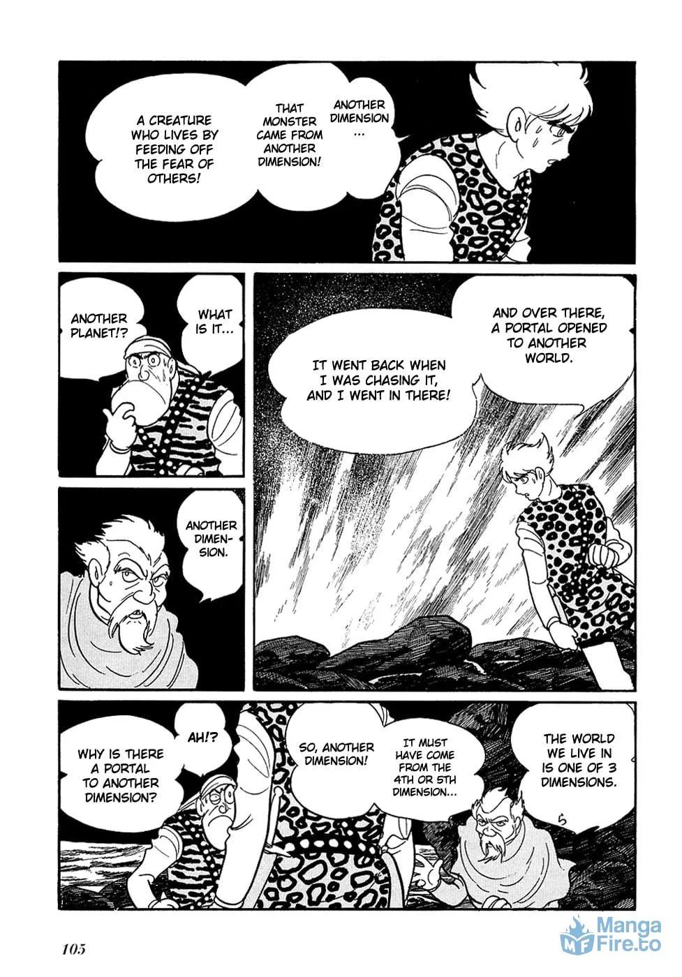 Read Ryuu no Michi chapter 23.2 image 39 on Lezhin
