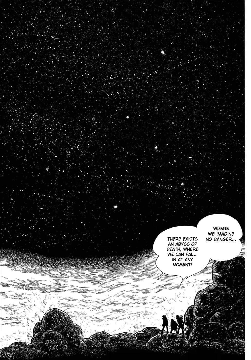 Read Ryuu no Michi chapter 23.2 image 41 on Lezhin