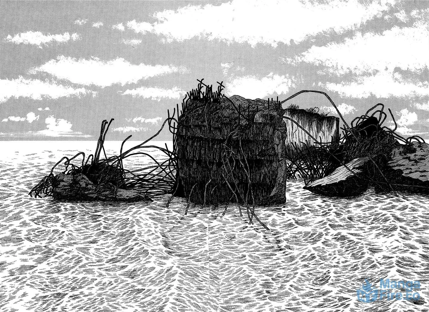 Read Ryuu no Michi chapter 23.2 image 42 on Lezhin
