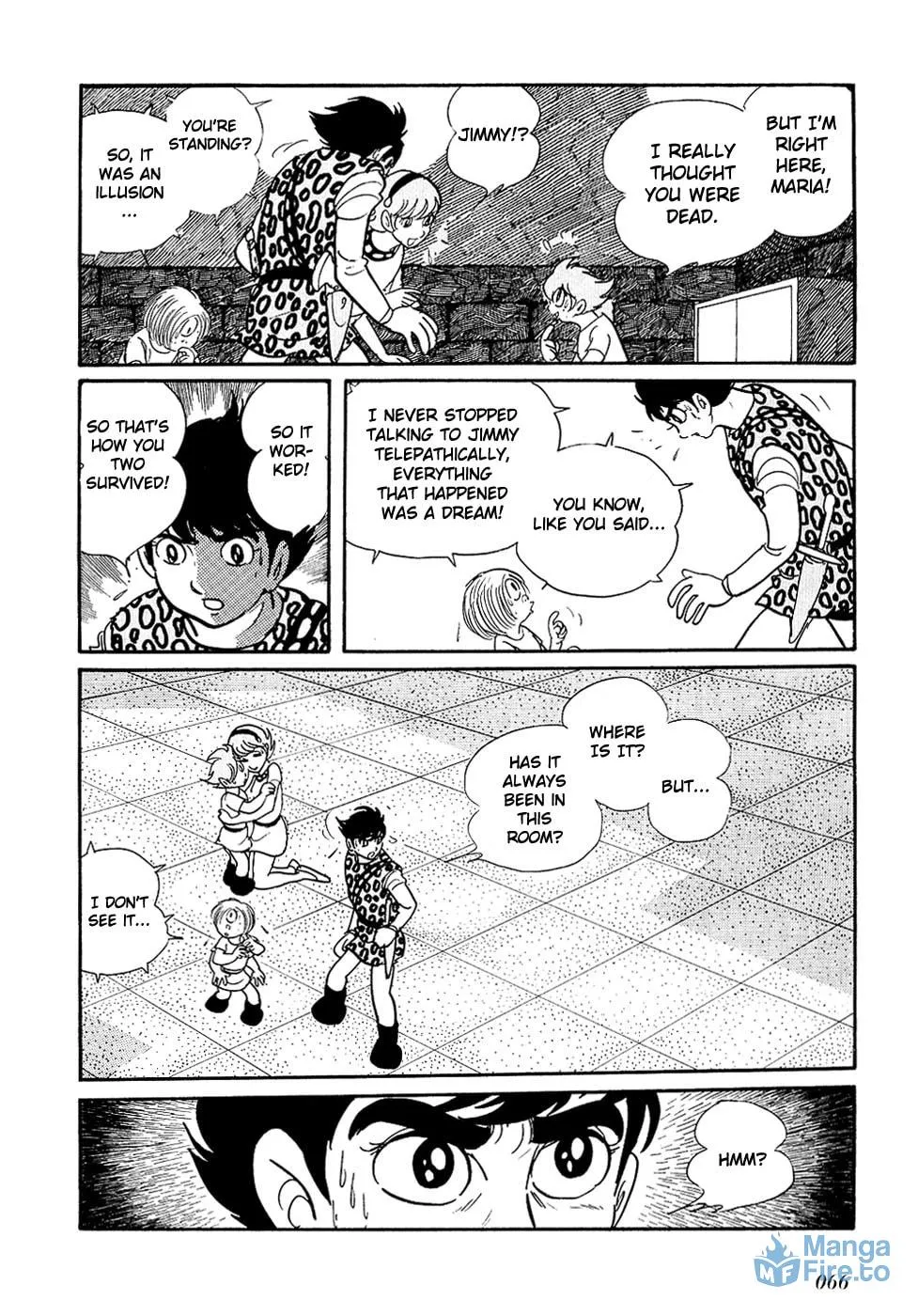 Read Ryuu no Michi chapter 23.2 image 5 on Lezhin