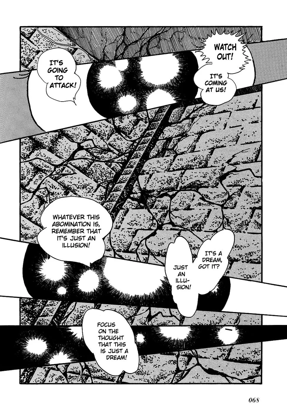 Read Ryuu no Michi chapter 23.2 image 7 on Lezhin