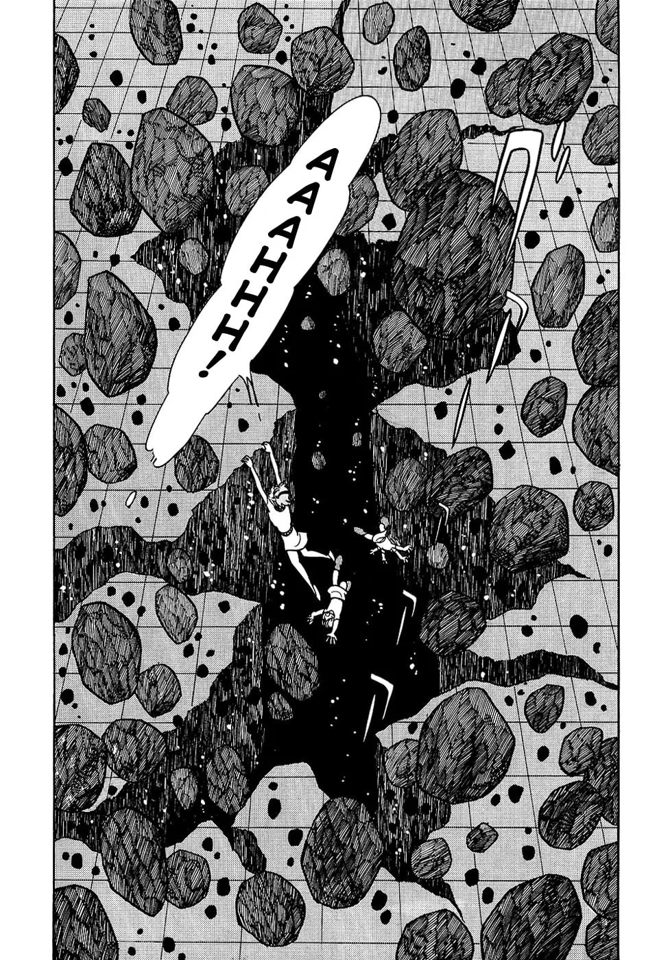 Read Ryuu no Michi chapter 23.2 image 9 on Lezhin