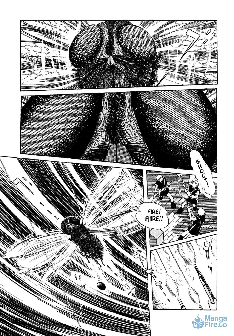 Read Ryuu no Michi chapter 24.1 image 17 on Lezhin