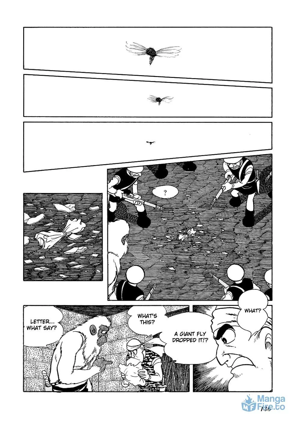 Read Ryuu no Michi chapter 24.1 image 20 on Lezhin