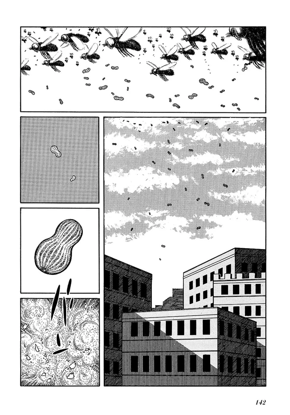 Read Ryuu no Michi chapter 24.1 image 25 on Lezhin
