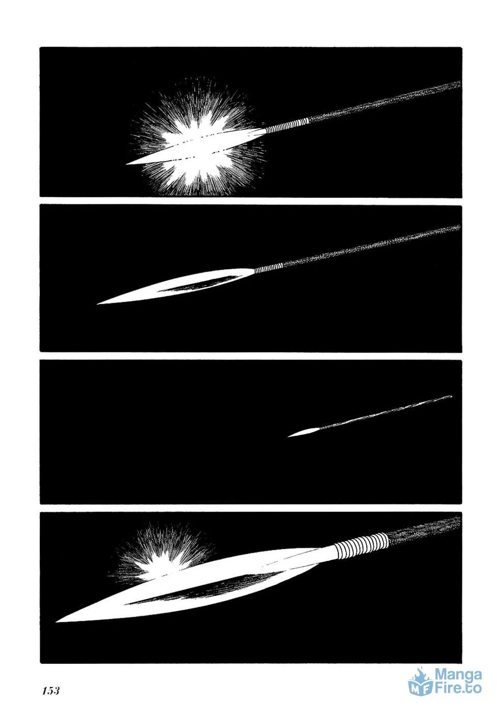 Read Ryuu no Michi chapter 24.1 image 35 on Lezhin