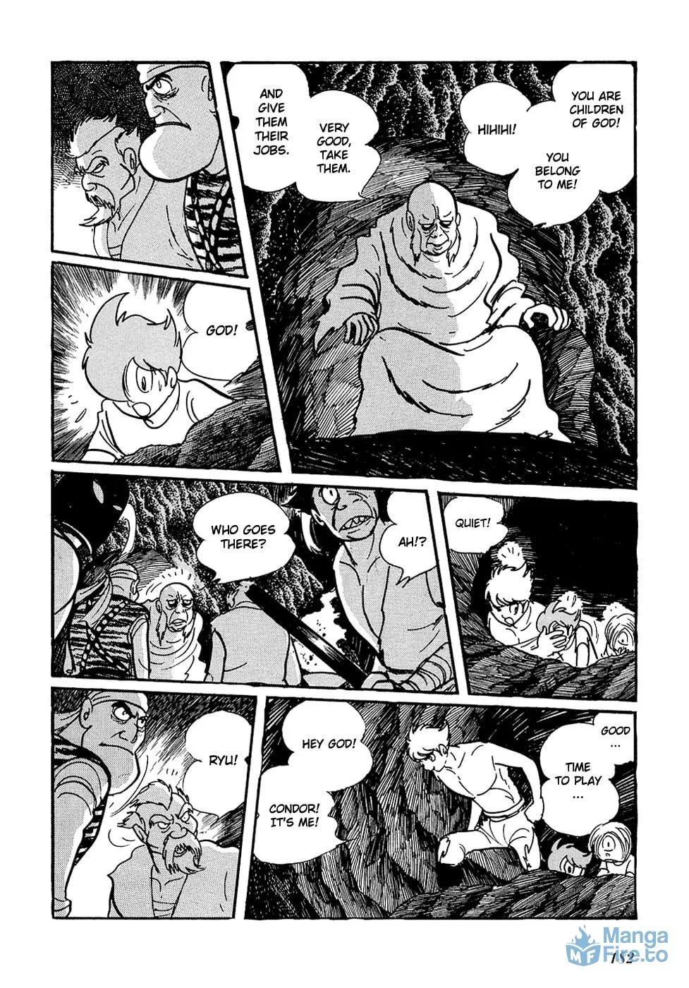 Read Ryuu no Michi chapter 24.2 image 11 on Lezhin
