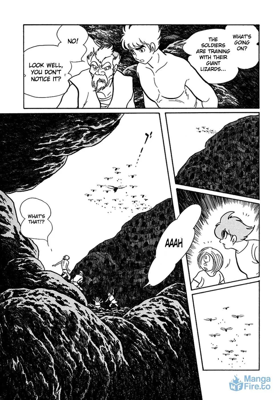 Read Ryuu no Michi chapter 24.2 image 26 on Lezhin