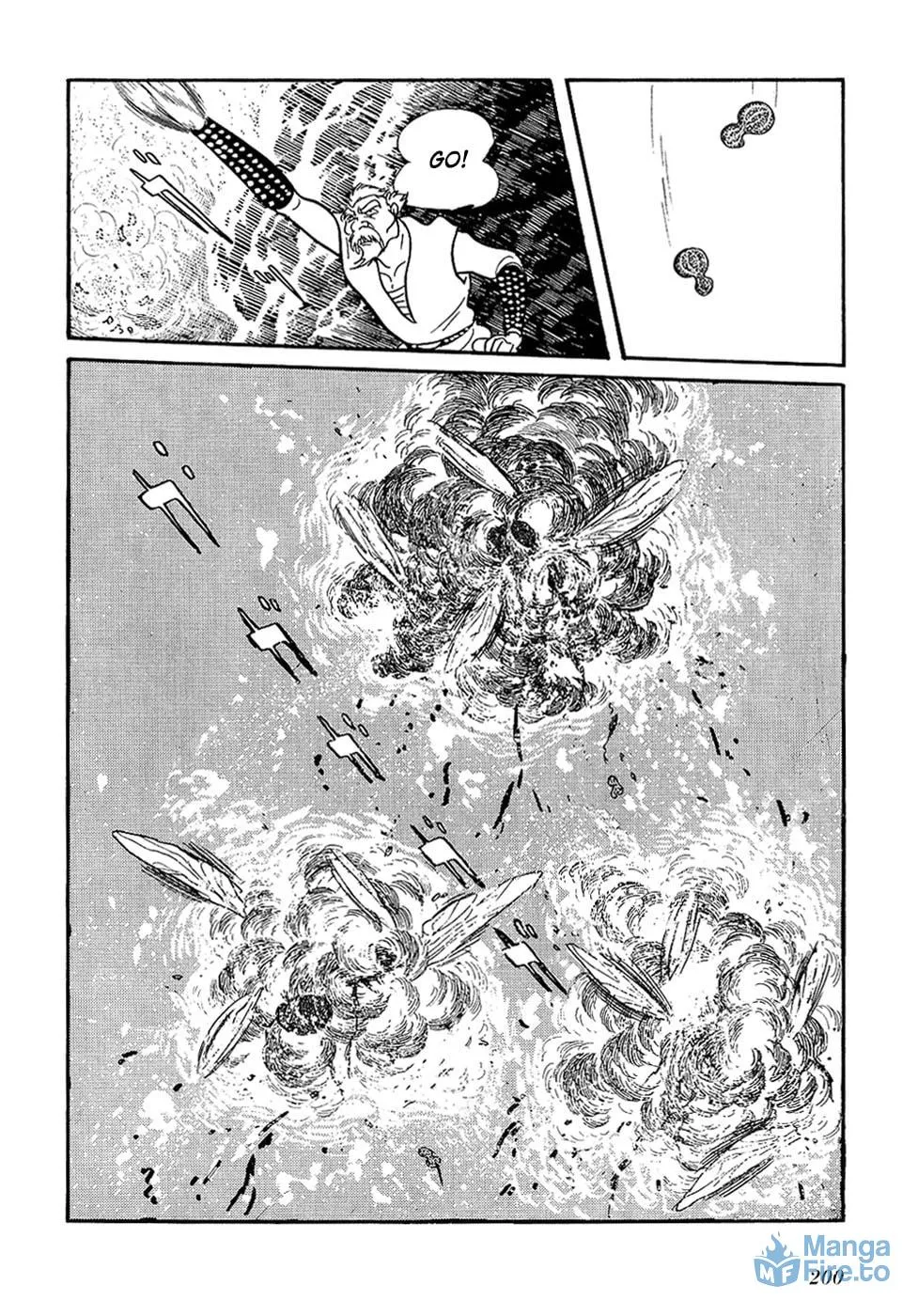 Read Ryuu no Michi chapter 24.2 image 29 on Lezhin