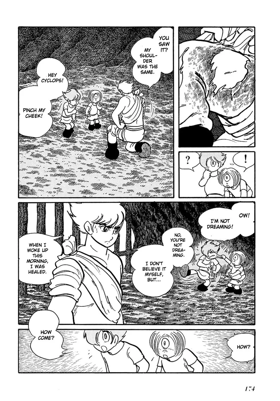 Read Ryuu no Michi chapter 24.2 image 3 on Lezhin