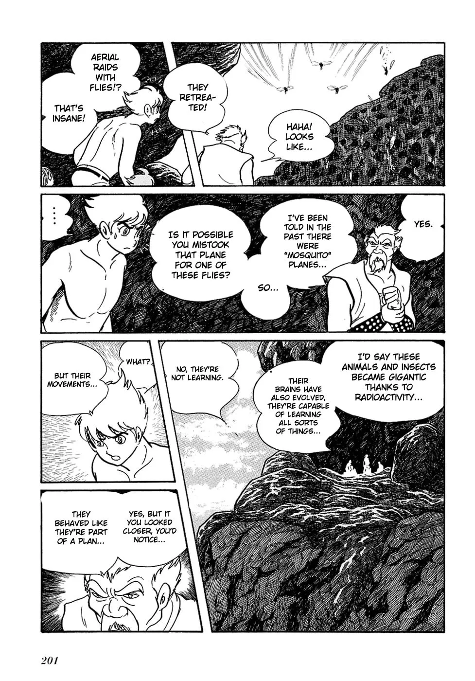 Read Ryuu no Michi chapter 24.2 image 30 on Lezhin