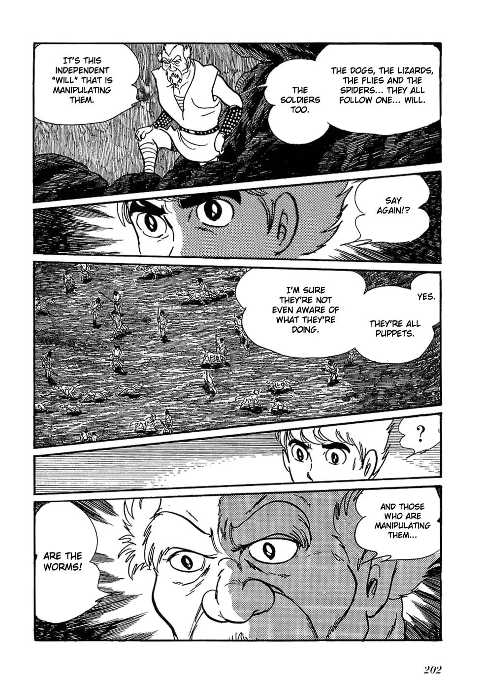 Read Ryuu no Michi chapter 24.2 image 31 on Lezhin