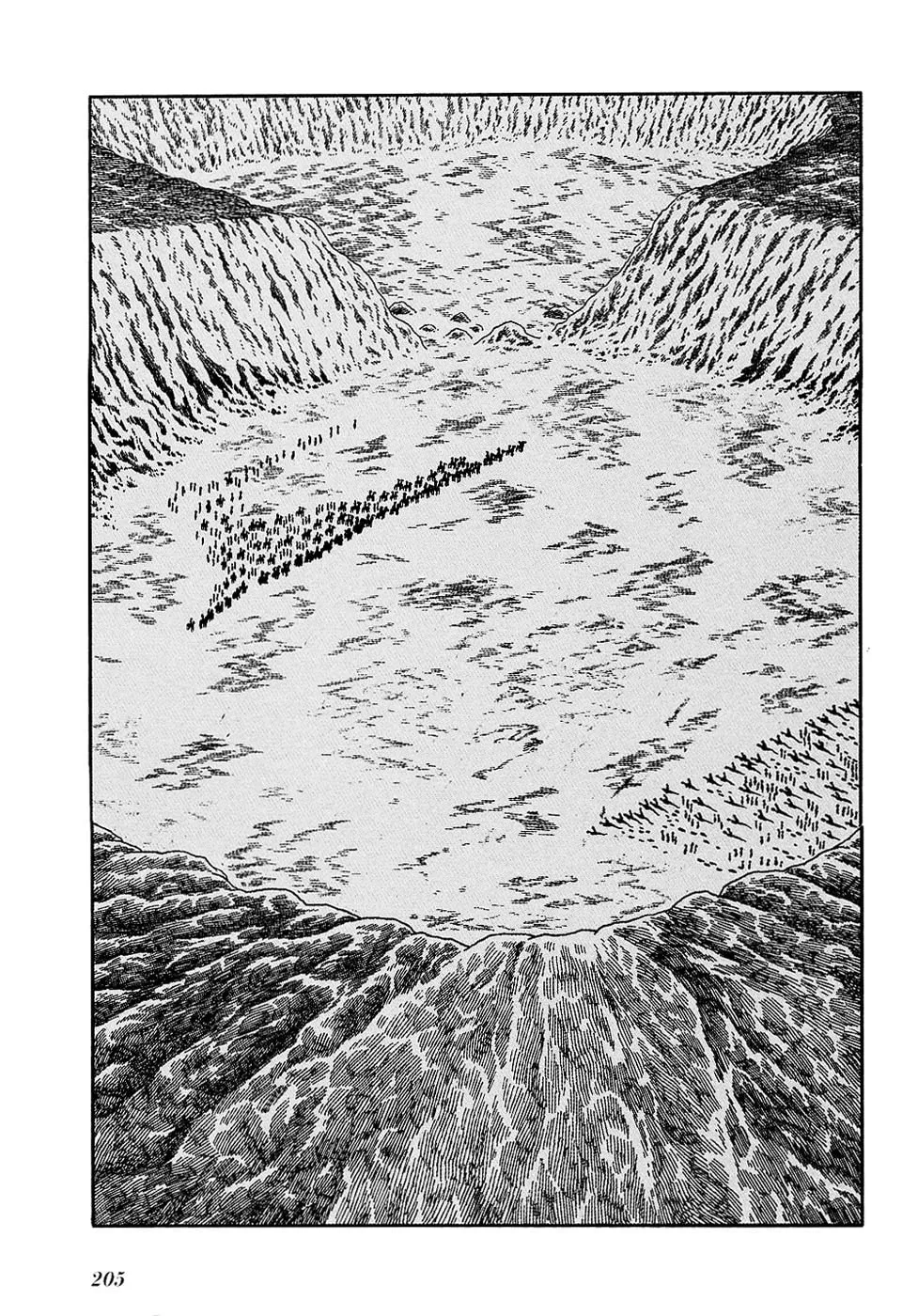 Read Ryuu no Michi chapter 24.2 image 34 on Lezhin